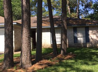 23310 Dew Wood Ln, Spring, TX 77373