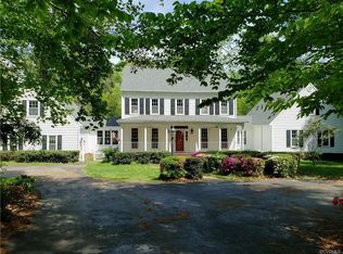10044 Atlee Station Rd, Mechanicsville, VA 23116