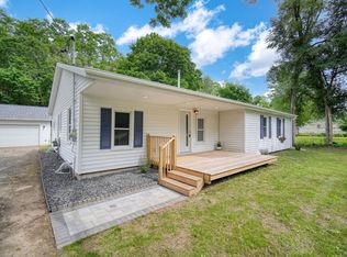 131 Gaunt Ave, Jackson, MI 49203
