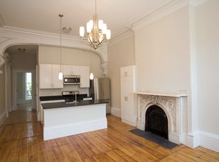 658 Massachusetts Ave APT 2, Boston, MA 02118