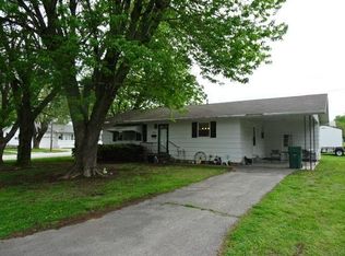 904 Walnut Ter, Mount Vernon, MO 65712