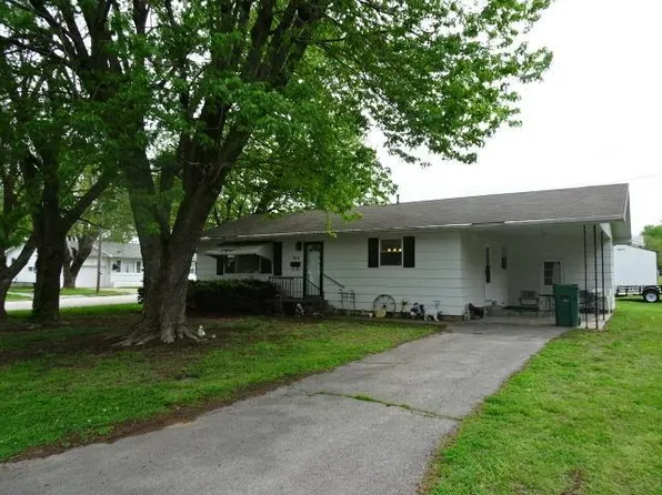 904 Walnut Ter, Mount Vernon, MO 65712