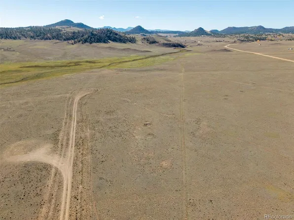 0 Buffalo Drive LOT 4961, Hartsel, CO 80449