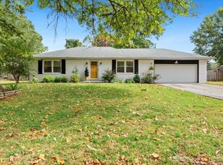 316 S Monterey Ave, Springfield, MO 65802