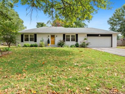 316 S Monterey Avenue, Springfield, MO, 65802