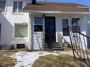 965 88th Ave W, Duluth, MN 55808