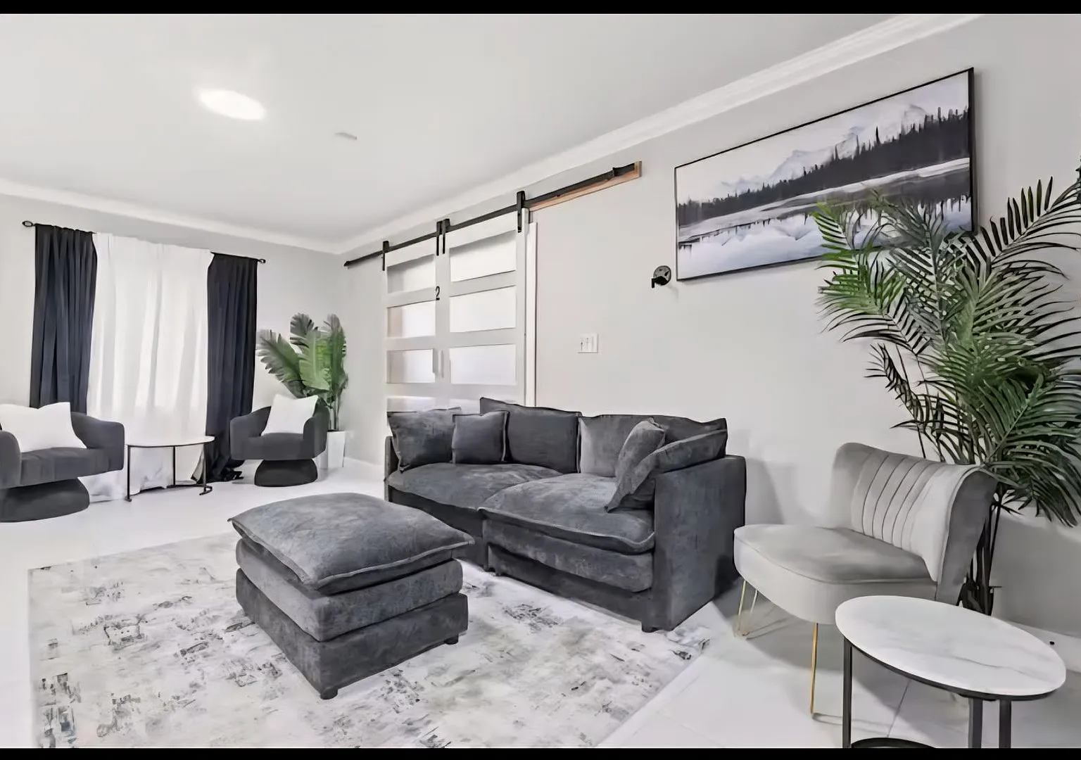 Spacious 4BR House in Fort Lauderdale — Photo 2