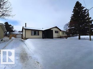 4825 55th Ave, Drayton Valley, AB T7A1B6