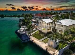 308 Coco Plum St, Duck Key, FL 33050