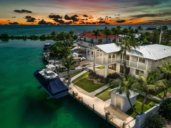 308 Coco Plum St, Duck Key, FL 33050