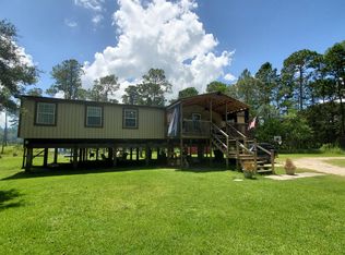 16233 9th St, Pearlington, MS 39572