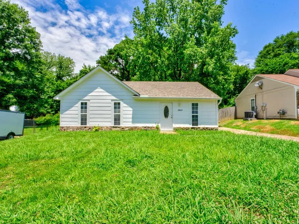 3814 Selden Cv, Memphis, TN 38128