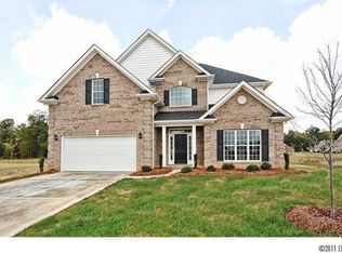 5202 Sustar Dr, Monroe, NC 28110