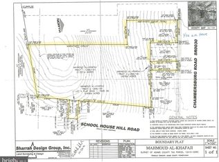 115 School House Hill Rd, Fayetteville, PA 17222