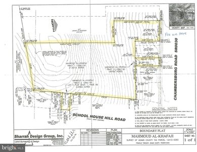 115 School House Hill Rd, Fayetteville, PA, 17222