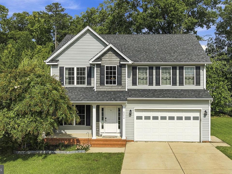 1st image of 45210 Blue Water Ln