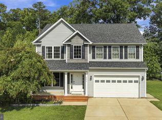 45210 Blue Water Ln, Piney Point, MD 20674