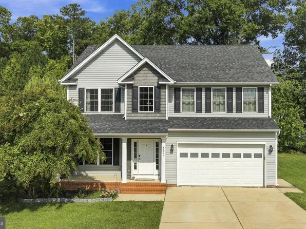 45210 Blue Water Ln, Piney Point, MD 20674