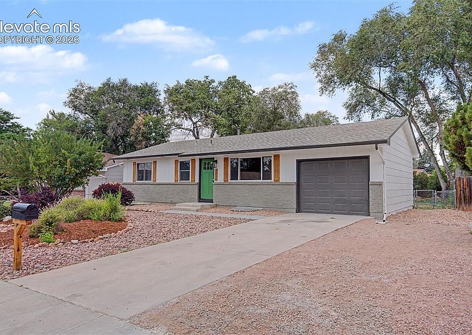 1st image of 3814 Mesa Grande Dr