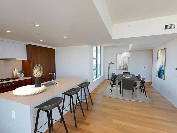 5th image of 1388 Kettner Blvd Unit 3602-1