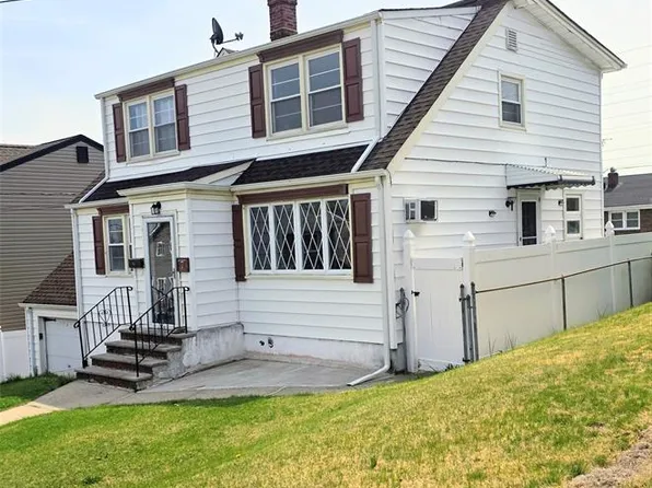 7 Barnard Pl, North Arlington, NJ 07031