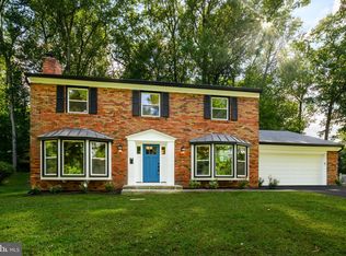 13417 Hathaway Dr, Silver Spring, MD 20906