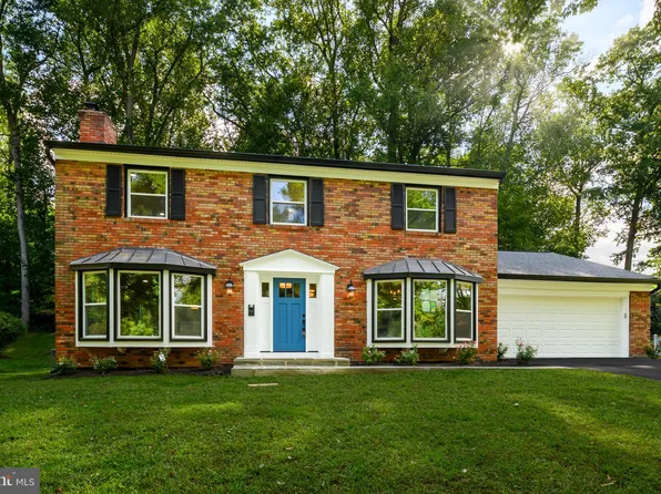 13417 Hathaway Dr, Silver Spring, MD 20906