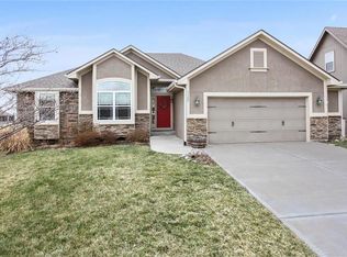 3300 N 123rd Ter, Kansas City, KS 66109