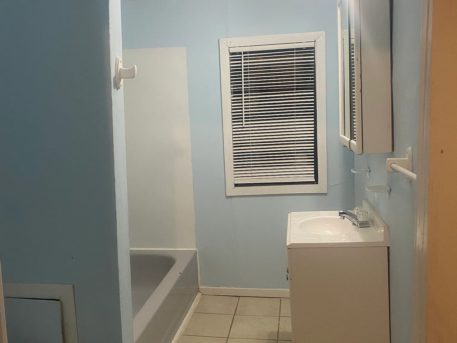 1 bed, 600 sqft, $850 — Photo 4