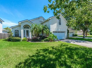 696 Bonaire Cir, Jacksonville Beach, FL 32250