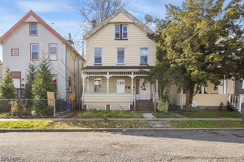 316 Hawthorne St, Orange, NJ 07050 Zillow