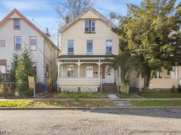 316 Hawthorne St, City Of Orange Twp., NJ 07050