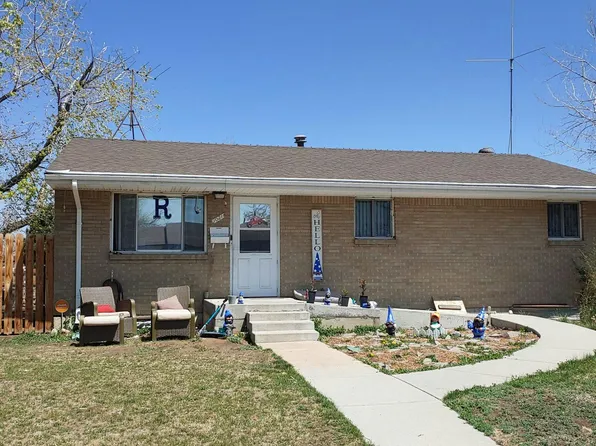1021 Cragmore St, Denver, CO 80221