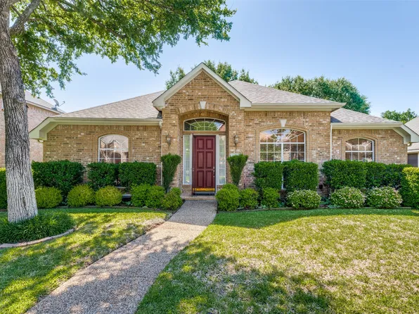 5610 Harbor Town Dr, Garland, TX 75044