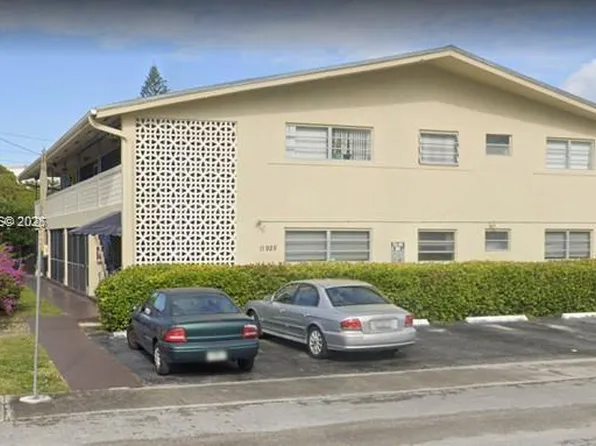 11925 NE 19th Dr APT 6, North Miami, FL 33181