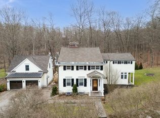 1100 Old Albany Post Rd, Garrison, NY 10524