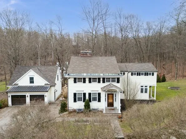 1100 Old Albany Post Road, Garrison, NY 10524