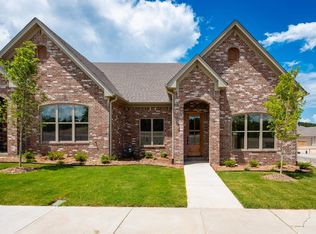 14 Driftwood Ln, Little Rock, AR 72223