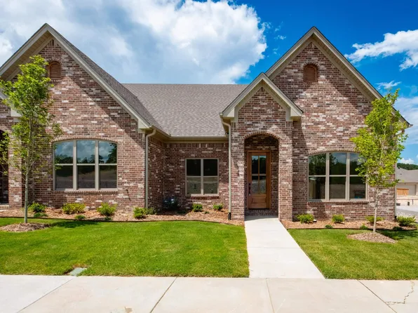 14 Driftwood Ln, Little Rock, AR 72223