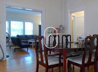209 Winchester St #1, Brookline, MA 02446