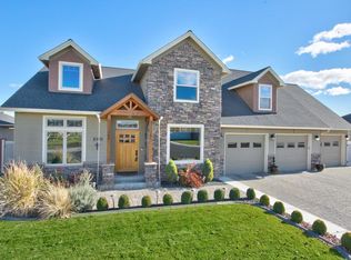 1009 S 89th Ave, Yakima, WA 98908