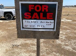 Wasco Pond Rd, Delano, CA 93215