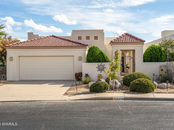 2276 Sedona Hills Pkwy, Las Cruces, NM 88011