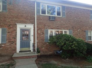 42 Wedgewood Dr APT 119, Verona, NJ 07044