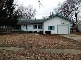 2020 Bell Ave, Rockford, IL 61103