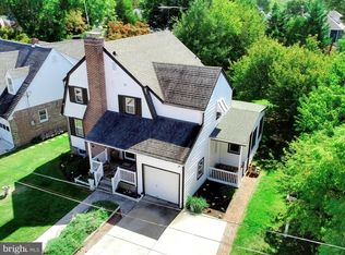 332 Shaw Rd, Ridley Park, PA 19078