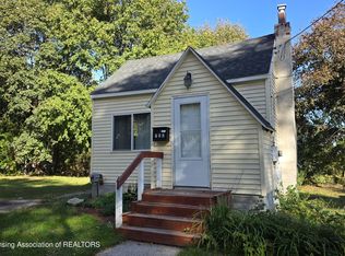 722 Maryland Ave, Lansing, MI 48906