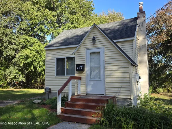 722 Maryland Ave, Lansing, MI 48906