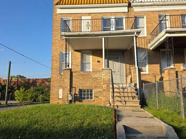5035 Denmore Ave, Baltimore, MD 21215