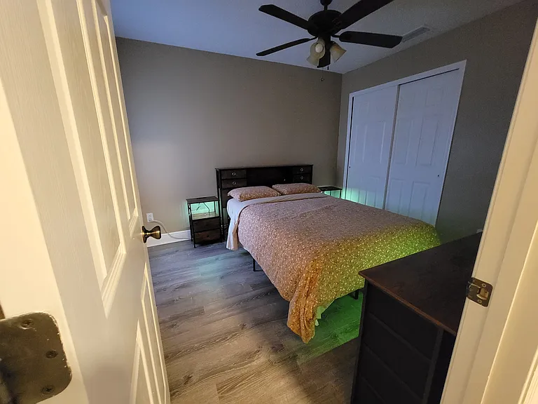 Inlet Bluff Dr — Photo 1